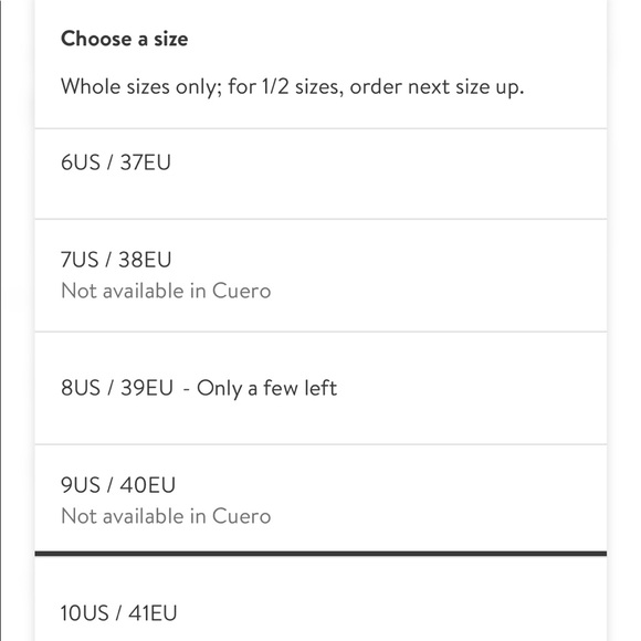 On Foot 14001 Sneaker perforated leather Spain tan women's size 9 cushioned shoe - Picture 9 of 10